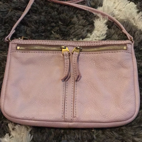 Fossil crossbody - Picture 2 of 10